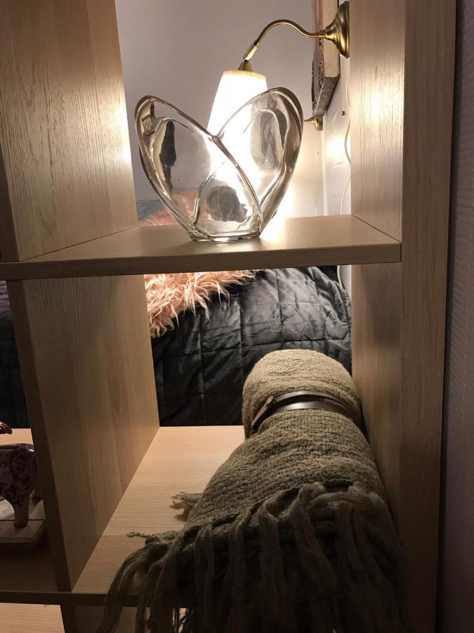 Vakantiehuisje De Waterhoek Geel Luaran gambar