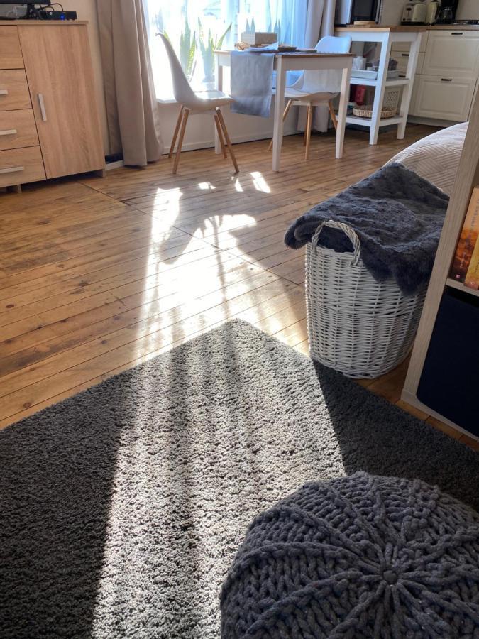 Vakantiehuisje De Waterhoek Geel Luaran gambar
